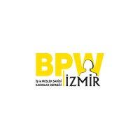 BPW İzmir İş ve Meslek Sahibi Kadınlar Derneği logo - Similar company to Batı Anadolu Sanayici Ve İş İnsanları Dernekleri Federasyonu (Basi̇fed)