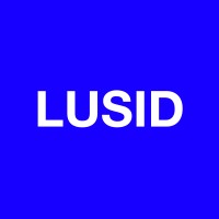 LUSID logo - Similar company to Infinite3D