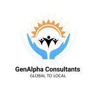 GenAlpha Consultants logo - Similar company to Waychangers