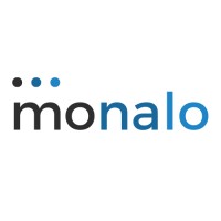Monalo.io logo - Similar company to S Porter