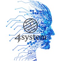 4 System Consultoria e Soluções em Informática logo - Similar company to Proger Comércio, Importação E Exportação Ltda