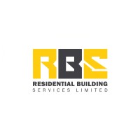 Residential Building Services Ltd logo - Similar company to Rascal Media