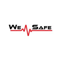 WeSafe logo - Similar company to Wesafe Systems