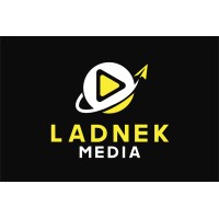 Ladnek Media logo - Similar company to Graspie™