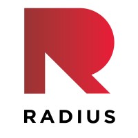 RADIUS SFU logo - Similar company to Hollyhock