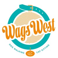 Wags West LLC logo - Similar company to Mixypaws