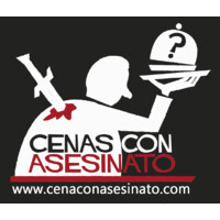 Cena con Asesinato logo - Similar company to Bodegas Las Orcas Sl