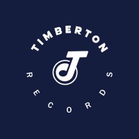 Timberton Records logo - Similar company to Cammo Network