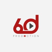 60D Production logo - Similar company to Vrv Concept