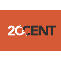 20/CENT Retail logo - Similar company to Uitgeverij De Stulp