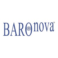 BAROnova logo - Similar company to Jjcpl