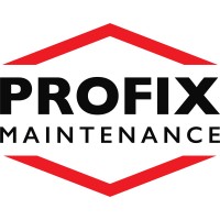 Profix Maintenance logo - Similar company to Hub Distribution Ltd
