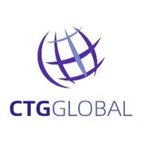 CTG Global logo - Similar company to Staffinity Recruitment Ltd
