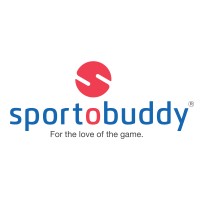 Sportobuddy logo - Similar company to Fr Kitchens And Wardrobes
