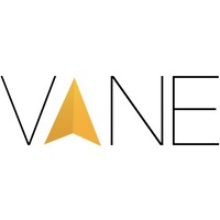 Vane logo - Similar company to Atmore