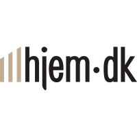 Hjem.dk logo - Similar company to Sitesage
