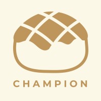 Champion Bolo Bun logo - Similar company to Kebabs Faktory