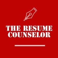 The Resume Counselor LLC logo - Similar company to The Resume Doc