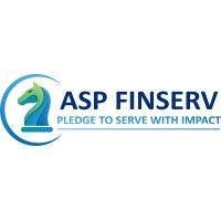 ASP Finserv logo - Similar company to Equall.