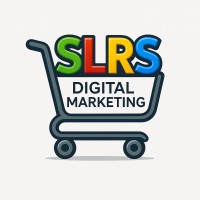 SLRS digital marketing agency logo - Similar company to Zolio E-Commerce B.V.