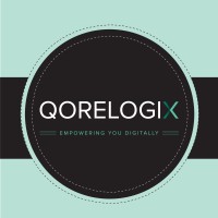 Qorelogix logo - Similar company to Hiveworx