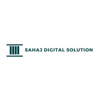 Sahaj Digital Solution logo - Similar company to Peiskos Restuarant.Llp