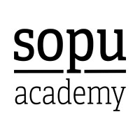 Sopu Academy logo - Similar company to Digitacons