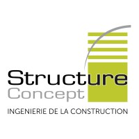 STRUCTURE CONCEPT logo - Similar company to Anjou Structure