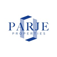 Parje Properties logo - Similar company to Informàtica Industrial In2, S.A.