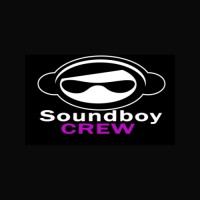 Soundboy Crew logo - Similar company to Tees Ltd