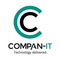 Compan-IT technology delivered. logo - Similar company to Refurb-Uk