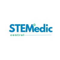 STEMedic Central logo - Similar company to Coder Cadets