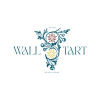 Wall Tart logo - Similar company to Dbel Studio