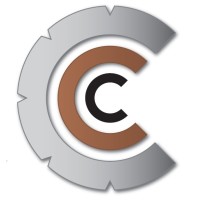 CAMA - PALLET & SAWMILL MACHINERY logo - Similar company to VDH Machines & Werkplaatsinrichting