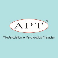The Association for Psychological Therapies (APT) logo - Similar company to Family Psychology Mutual Cic