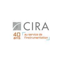 CIRA logo - Similar company to Autodif