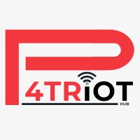 P4TRIOT HUB logo - Similar company to Tsm Technologies