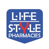 LifeStyle Pharmacy Group logo - Similar company to Kot Plus