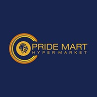 Pride Mart logo - Similar company to Pride India Builders