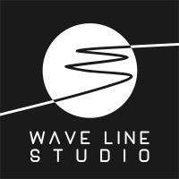 Wave Line Studio logo - Similar company to Beta Three India