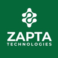 ZAPTA Technologies (Pvt.) Limited logo - Similar company to Folium Ai