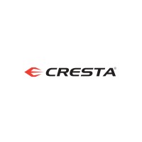 Cresta logo - Similar company to Meer Tekstil