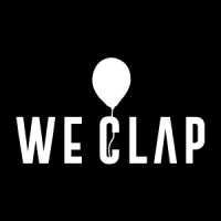 We Clap logo - Similar company to Weclap
