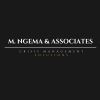 M.Ngema & Associates (Pty) Ltd logo - Similar company to Ilanga Data