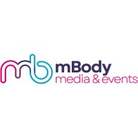 M-Body Media logo - Similar company to Pauselive