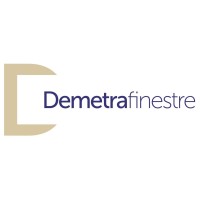Demetra finestre logo - Similar company to Easystock