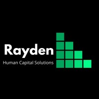 Rayden HR FZE logo - Similar company to Nextac