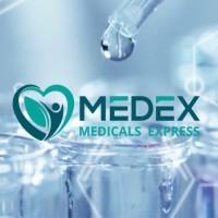 MEDEX MEDICALS EXPRESS logo - Similar company to Inrest Hotels