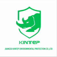 KINTEP ENVIRONMENTAL PROTECTION COMPANY logo - Similar company to Kintep