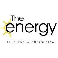 The Energy logo - Similar company to Energy Tecnologia Ltda.